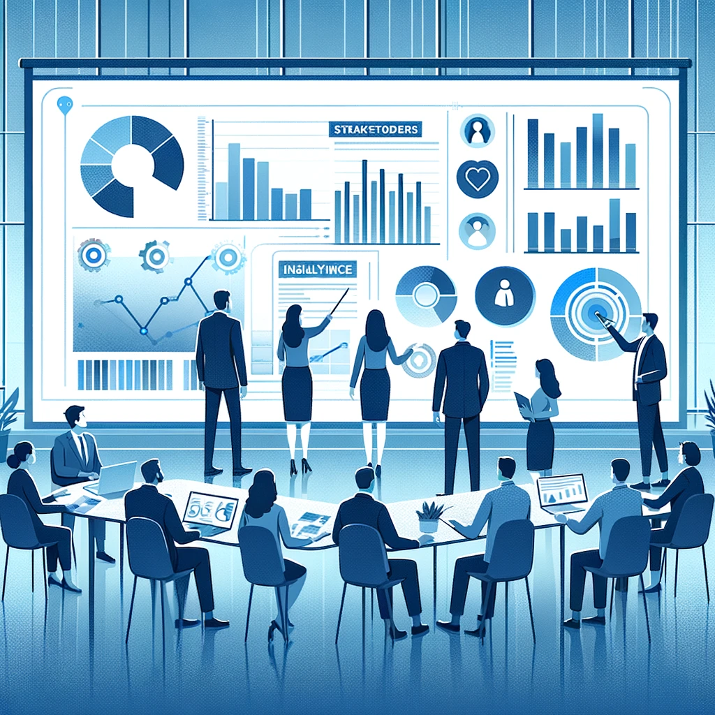 エモーショナルインテリジェンス研修/社会的認識と関係管理（標準学習時間0.5時間）